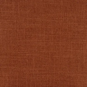 red plain woven fabric from Cristina Marrone