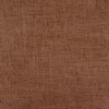 brown plain woven fabric from Cristina Marrone