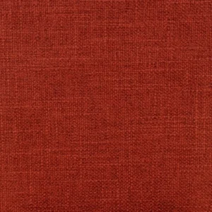 red plain woven fabric from Cristina Marrone