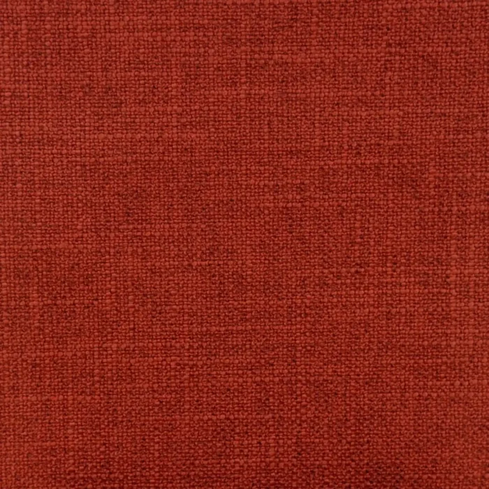 Bacio Fabric - Chilli swatch