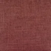 red plain woven fabric from Cristina Marrone