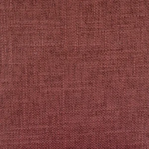 red plain woven fabric from Cristina Marrone