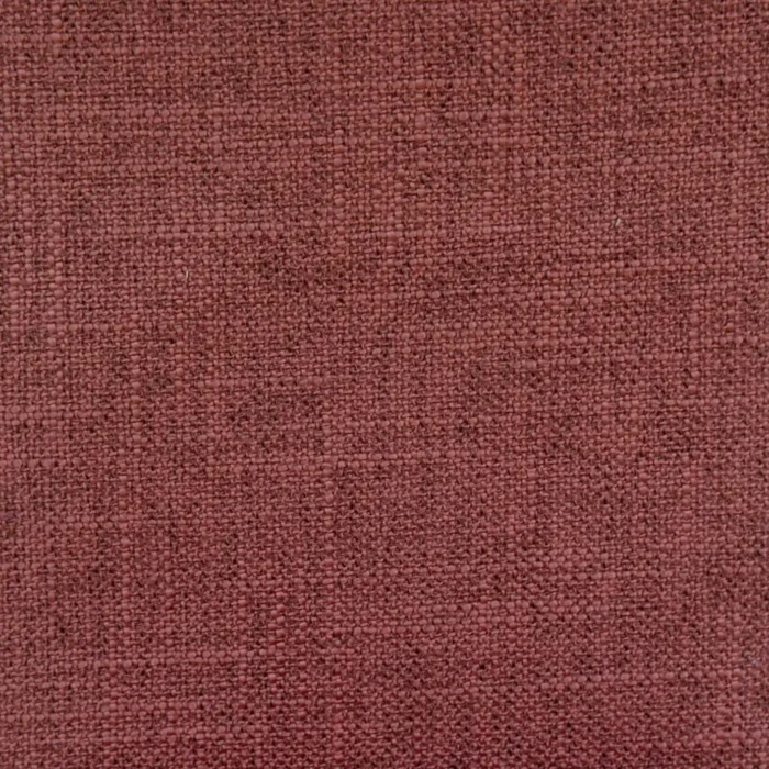 Bacio Fabric - Redcurrant swatch