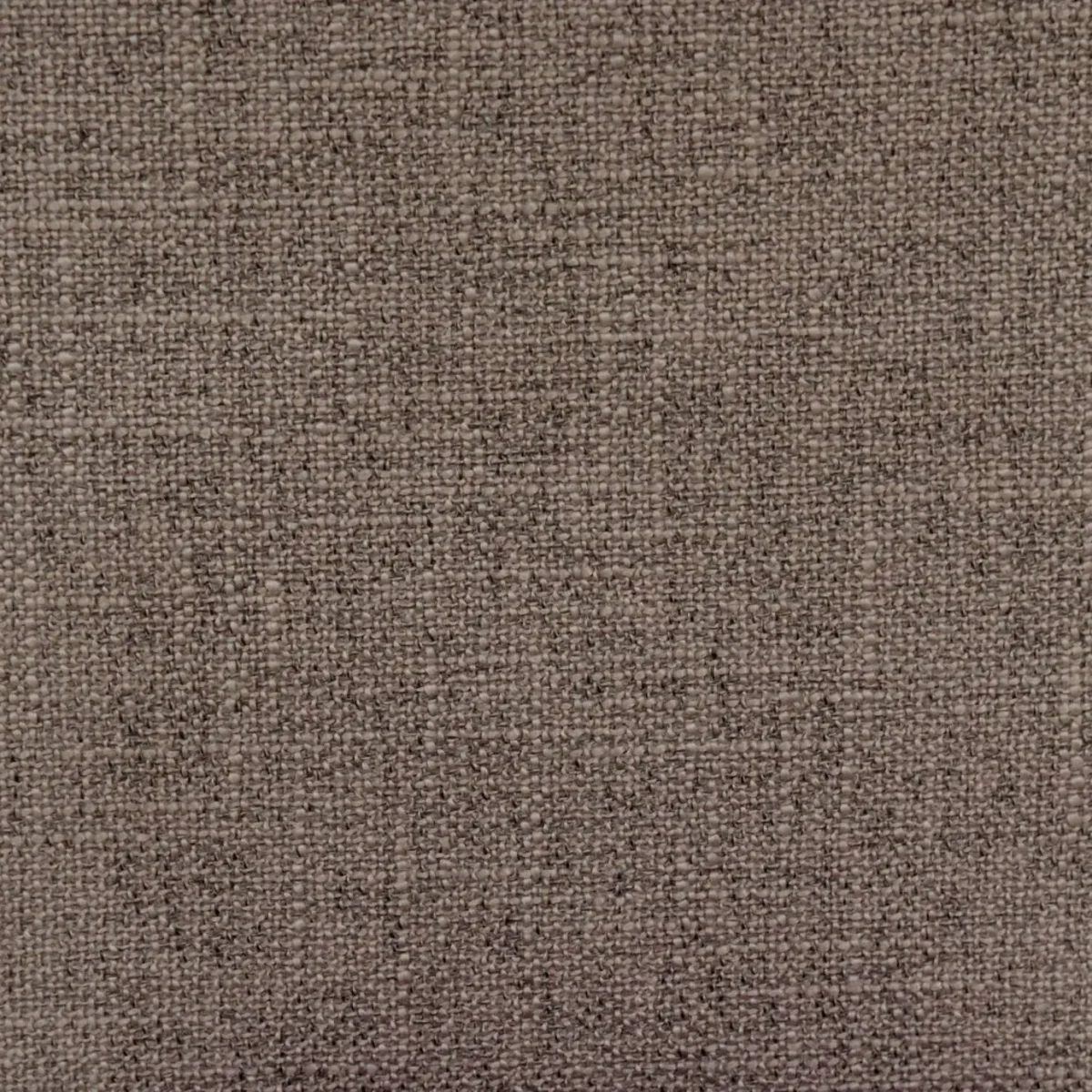 Bacio Fabric - Lavender by purple plain woven fabric from Cristina Marrone