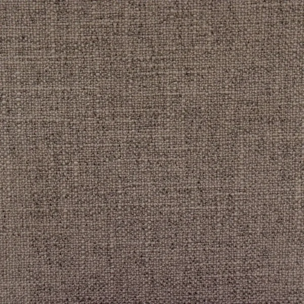 Bacio Fabric - Lavender by purple plain woven fabric from Cristina Marrone