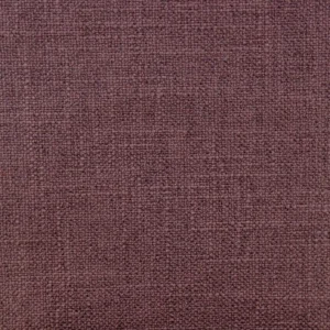 purple plain woven fabric from Cristina Marrone