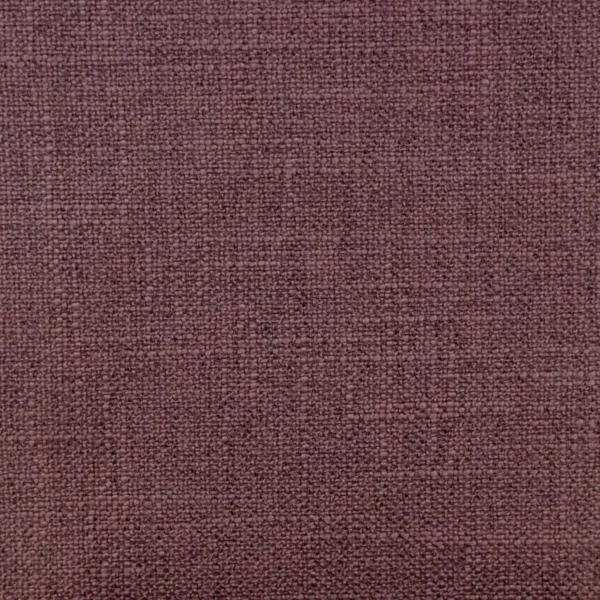 purple plain woven fabric from Cristina Marrone