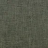 black-grey plain woven fabric from Cristina Marrone