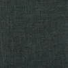 black-grey plain woven fabric from Cristina Marrone