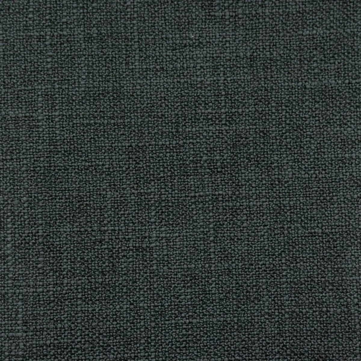 black-grey plain woven fabric from Cristina Marrone