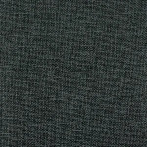 black-grey plain woven fabric from Cristina Marrone
