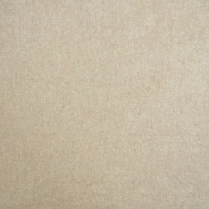 neutral plain velvet-chenille fabric from Cristina Marrone