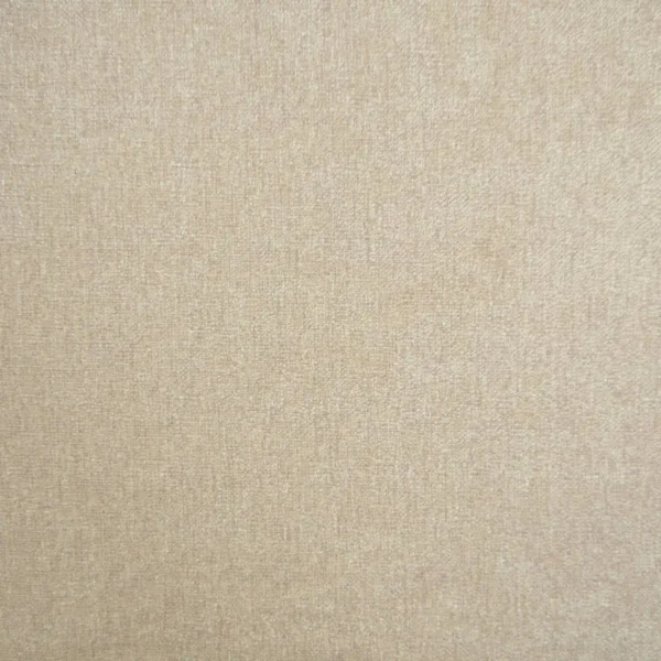 Belvedere Fabric - Stone by neutral plain velvet-chenille fabric from Cristina Marrone