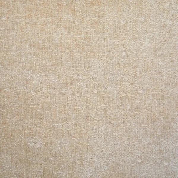 Belvedere Fabric - Almond by neutral plain velvet-chenille fabric from Cristina Marrone
