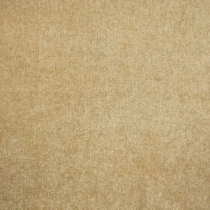 neutral plain velvet-chenille fabric from Cristina Marrone