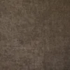 brown plain velvet-chenille fabric from Cristina Marrone