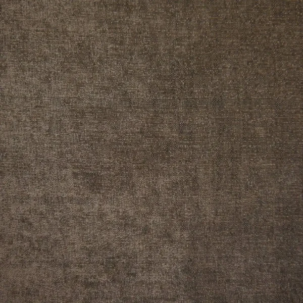 brown plain velvet-chenille fabric from Cristina Marrone