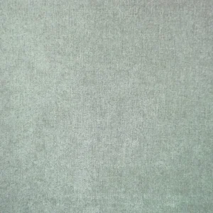 blue plain velvet-chenille fabric from Cristina Marrone