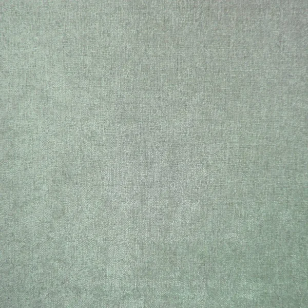 Belvedere Fabric - Lagoon by blue plain velvet-chenille fabric from Cristina Marrone