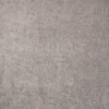 black-grey plain velvet-chenille fabric from Cristina Marrone