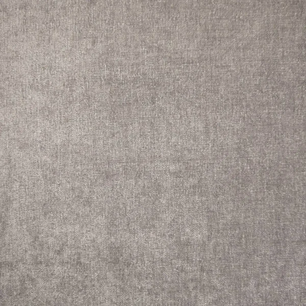 Belvedere Fabric - Falcon by black-grey plain velvet-chenille fabric from Cristina Marrone