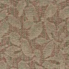 red misc jacquard fabric from Cristina Marrone