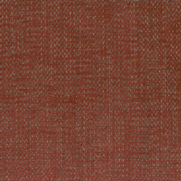 red plain jacquard fabric from Cristina Marrone
