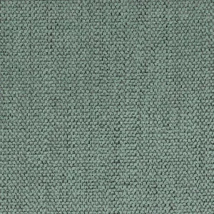 green plain jacquard fabric from Cristina Marrone