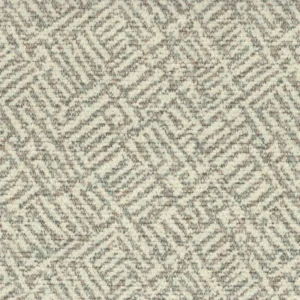white misc jacquard fabric from Cristina Marrone