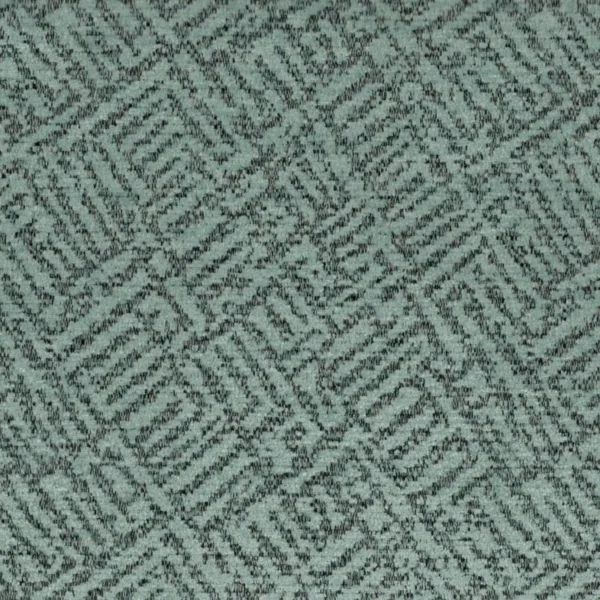 Bergamo Fabric - 3357 by blue misc jacquard fabric from Cristina Marrone