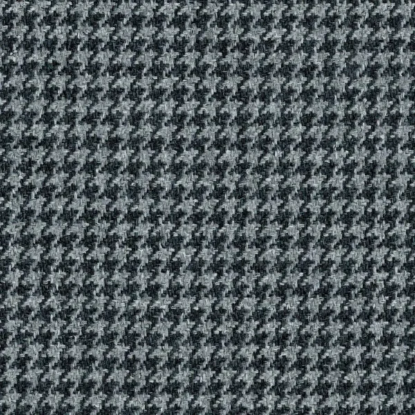 Bologna Fabric - 3273 by black-grey geometric jacquard fabric from Cristina Marrone