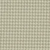 neutral geometric jacquard fabric from Cristina Marrone