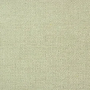 white plain velvet-chenille fabric from Cristina Marrone