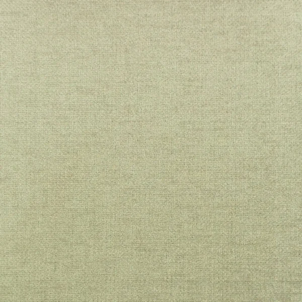 Cantare Fabric - Bamboo by black-grey plain velvet-chenille fabric from Cristina Marrone