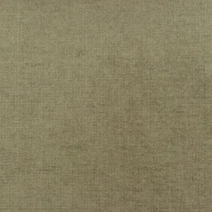 brown plain velvet-chenille fabric from Cristina Marrone