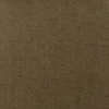 brown plain velvet-chenille fabric from Cristina Marrone