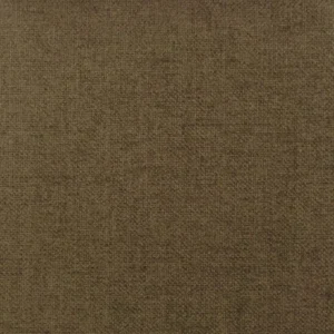 brown plain velvet-chenille fabric from Cristina Marrone