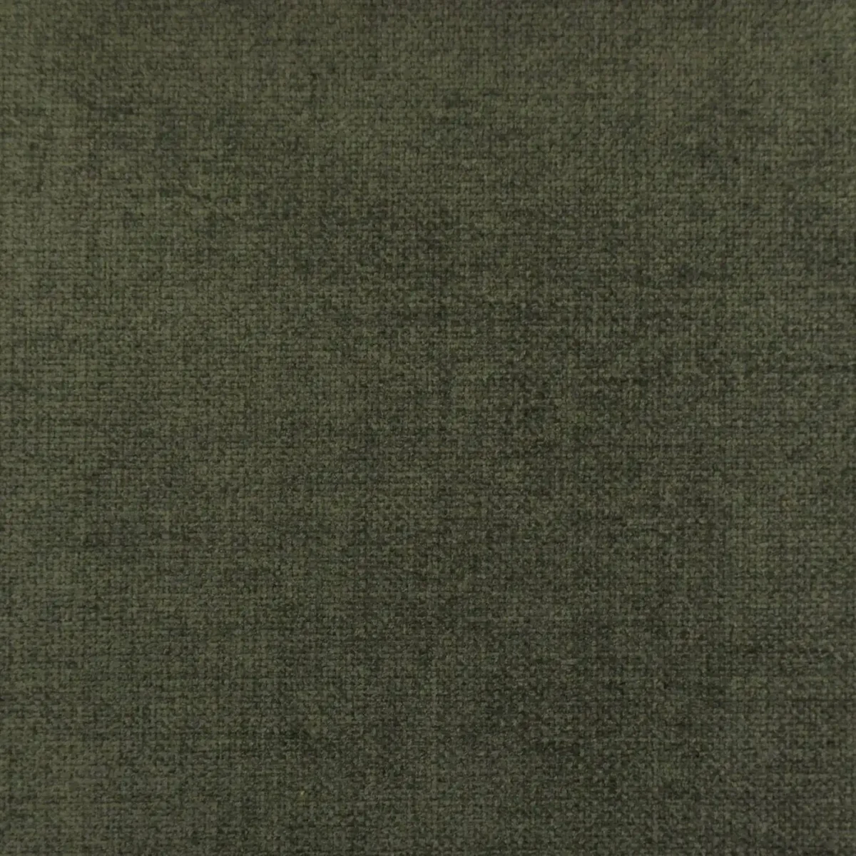 Cantare Fabric - Mocca by brown plain velvet-chenille fabric from Cristina Marrone