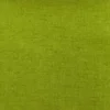 green plain velvet-chenille fabric from Cristina Marrone