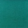 blue plain velvet-chenille fabric from Cristina Marrone