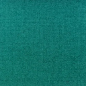 blue plain velvet-chenille fabric from Cristina Marrone