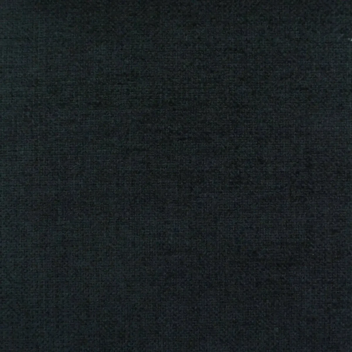 Cantare Fabric - Ocean by blue plain velvet-chenille fabric from Cristina Marrone