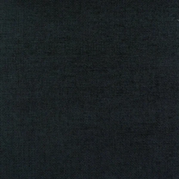 Cantare Fabric - Ocean by blue plain velvet-chenille fabric from Cristina Marrone