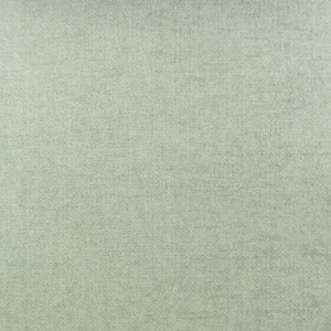black-grey plain velvet-chenille fabric from Cristina Marrone