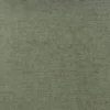 black-grey plain velvet-chenille fabric from Cristina Marrone