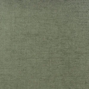 black-grey plain velvet-chenille fabric from Cristina Marrone