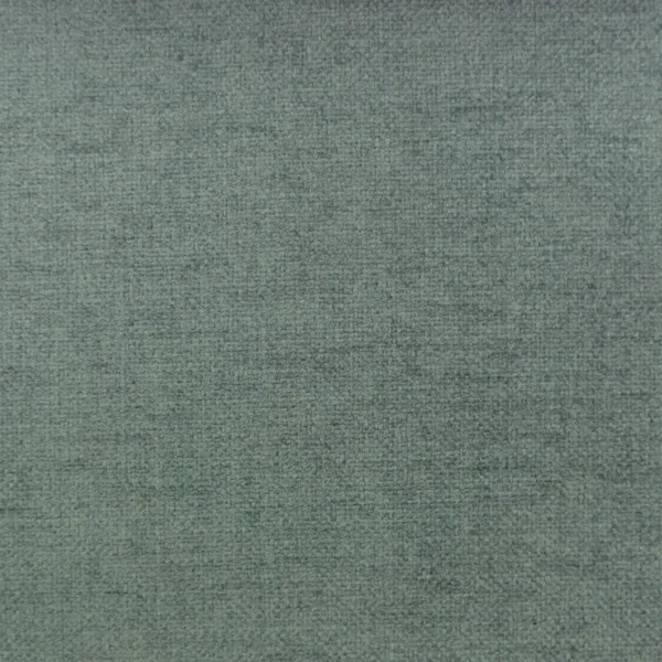 Cantare Fabric - Ash by black-grey plain velvet-chenille fabric from Cristina Marrone