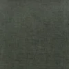 black-grey plain velvet-chenille fabric from Cristina Marrone