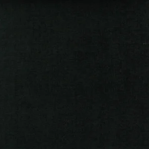 black-grey plain velvet-chenille fabric from Cristina Marrone