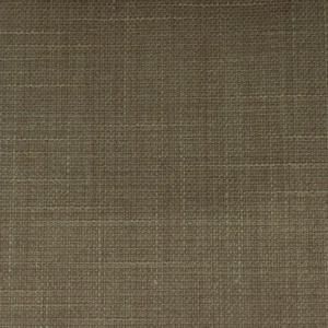 brown plain woven fabric from Cristina Marrone